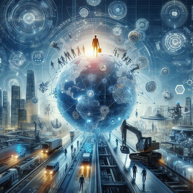 As 10 Principais Inovações Tecnológicas que Estão Transformando 2025