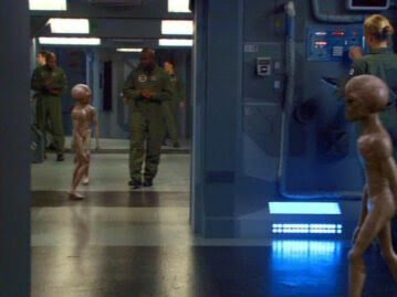 Ex-general israelense afirma: aliens existem aliens existem