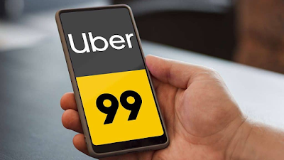 Cabify não conseguiu rivalizar com empresas já consolidadas no mercado de caronas compartilhadas no Brasil. Crédito: Instagram/Reprodução Cabify não conseguiu rivalizar com empresas já consolidadas no mercado de caronas compartilhadas no Brasil. Crédito: Instagram/Reprodução