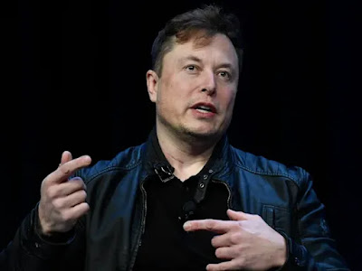 Musk diz que Tesla vai aceitar bitcoin de novo e criptomoeda sobe Musk diz que Tesla vai aceitar bitcoin de novo e criptomoeda sobe
