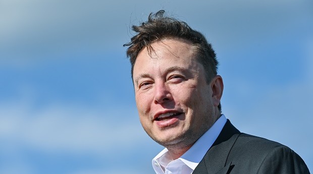 Elon Musk, CEO da SpaceX (Foto: Patrick Pleul/picture alliance / Getty Images) Elon Musk, CEO da SpaceX (Foto: Patrick Pleul/picture alliance / Getty Images)