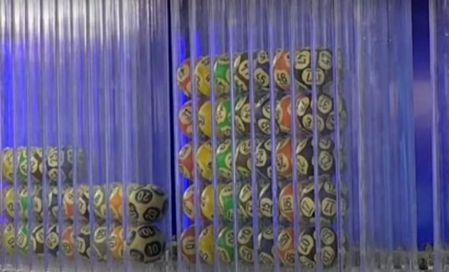 Será que este fim de semana mudará sua vida com uma bolada da loteria? - (crédito: Reprodução/YouTube) Será que este fim de semana mudará sua vida com uma bolada da loteria? - (crédito: Reprodução/YouTube)