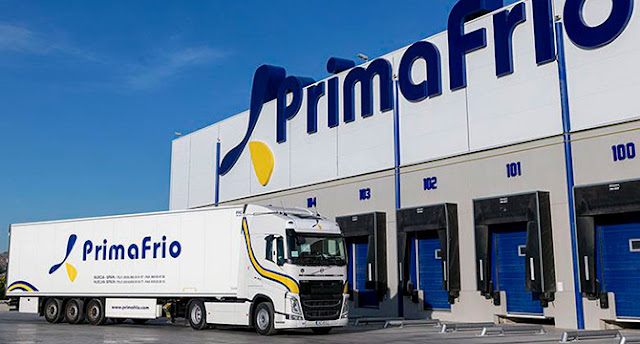 Primafrio Recebendo Currículos para Motoristas: Oportunidades em Portugal e Espanha Primafrio Recebendo Currículos para Motoristas: Oportunidades em Portugal e Espanha