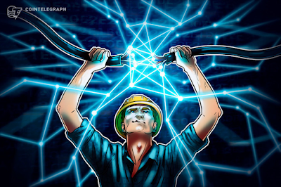 Mineração com esterco: Fazendeiro investe US$ 25 mil para minerar criptomoedas com cocô de vaca Mineração com esterco: Fazendeiro investe US$ 25 mil para minerar criptomoedas com cocô de vaca