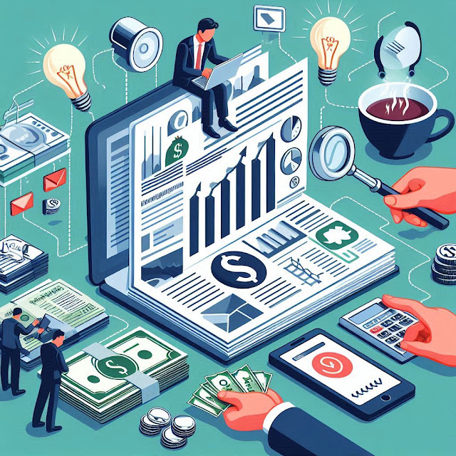 Finanças Pessoais: O Que É e Como Organizar Sua Vida Financeira Finanças Pessoais: O Que É e Como Organizar Sua Vida Financeira