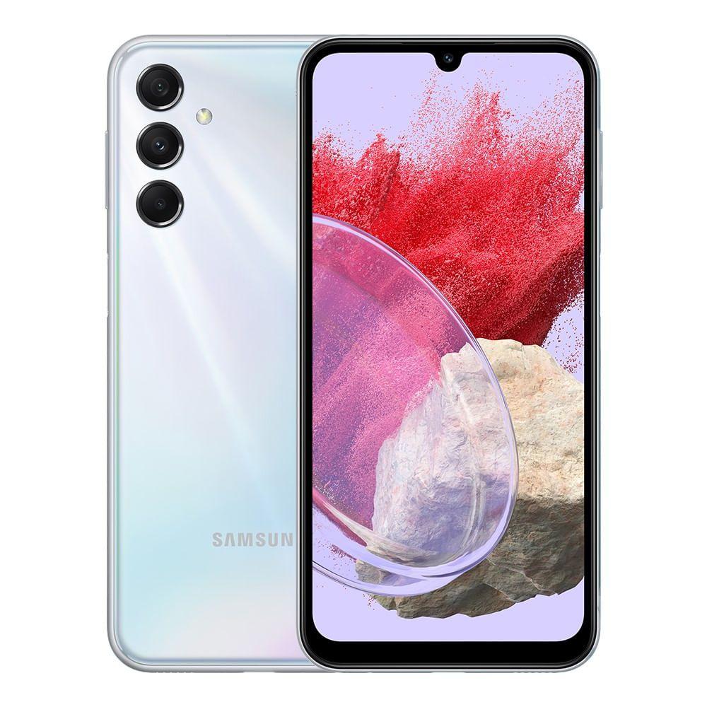 Samsung Galaxy M34 5G Samsung Galaxy M34 5G