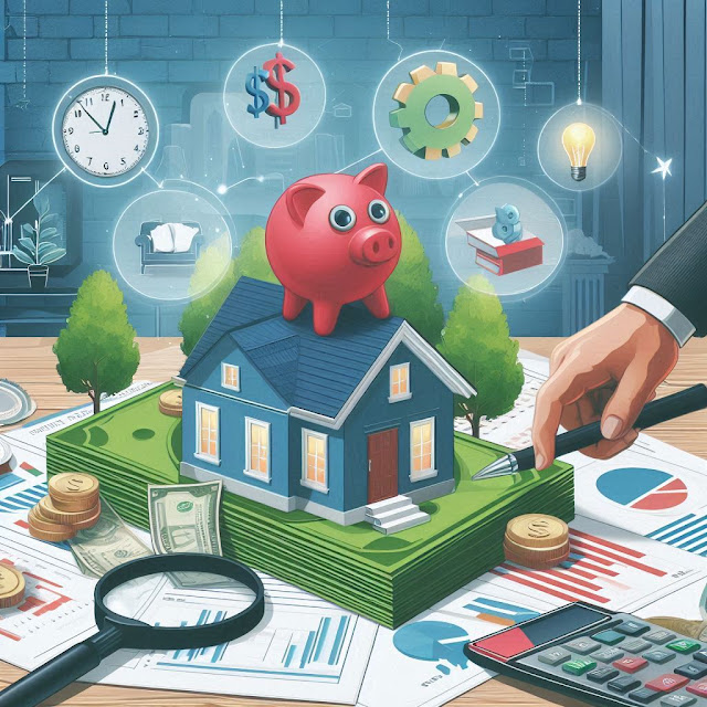 5 Estratégias Comprovadas para Reduzir Dívidas e Sair do Vermelho em 2025 5 Estratégias Comprovadas para Reduzir Dívidas e Sair do Vermelho em 2025