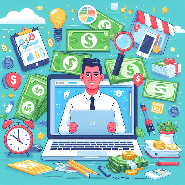 Como Ganhar Dinheiro com Blog: 15 Dicas de Monetização