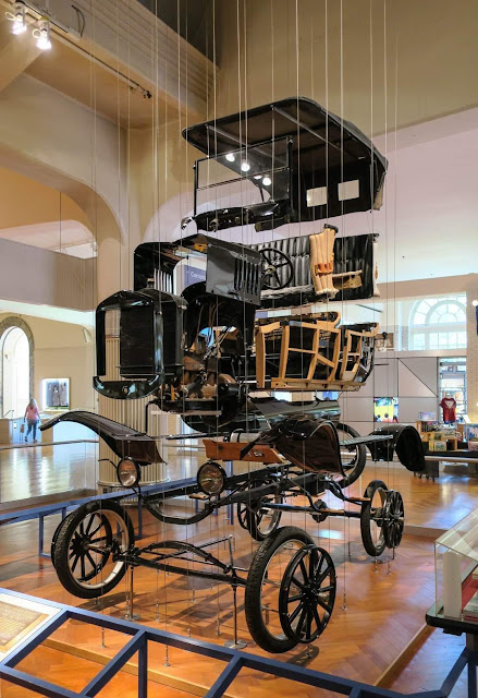 O Ford Modelo T Ford Modelo T