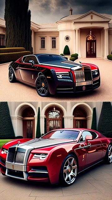 A Jornada da Rolls-Royce: Um Legado de Luxo e Engenharia de Excelência A Jornada da Rolls-Royce: Um Legado de Luxo e Engenharia de Excelência