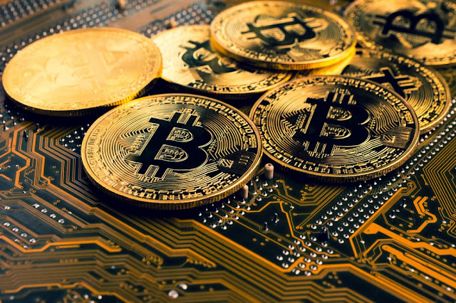 EUA recuperam milhões em criptomoeadas pagas a hackers EUA recuperam milhões em criptomoeadas pagas a hackers