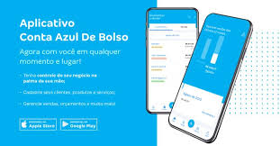 Conta Azul Conta Azul