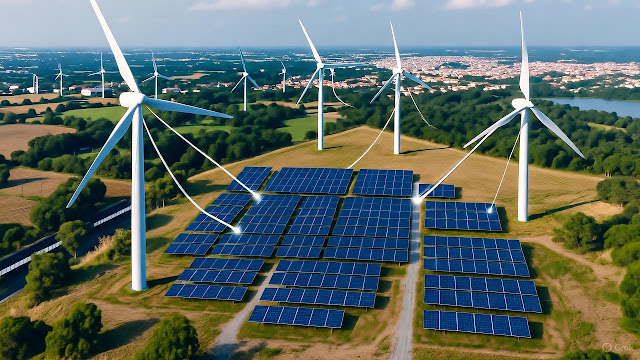 O Desperdício de Energia Limpa no Brasil: Um Potencial do Tamanho de Itaipu Jogado Fora