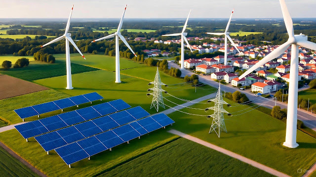 O Desperdício de Energia Limpa no Brasil: Um Potencial do Tamanho de Itaipu Jogado Fora