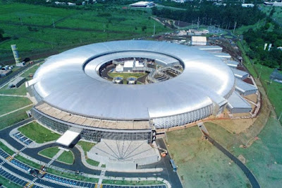 Sirius: O Sol Artificial Brasileiro na Vanguarda da Ciência Global Sirius: O Sol Artificial Brasileiro na Vanguarda da Ciência Global