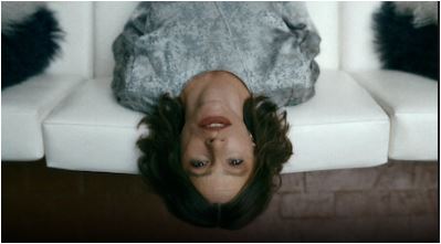 cena de Griselda