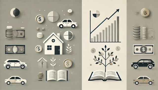 Minimalismo Financeiro: Como Gastar Menos e Viver Melhor Minimalismo Financeiro: Como Gastar Menos e Viver Melhor