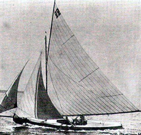 História Olímpica da Vela História Olímpica da Vela