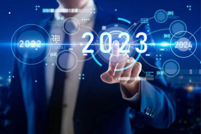 Tendências Tecnológicas para 2023