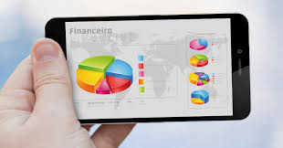 Use um Aplicativo de Gestão Financeira: A Chave para o Sucesso Financeiro Use um Aplicativo de Gestão Financeira: A Chave para o Sucesso Financeiro