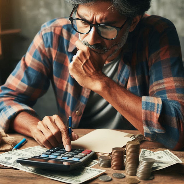 Dicas para Equilibrar Suas Finanças Pessoais Dicas para Equilibrar Suas Finanças Pessoais