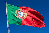 bandeira de Portugal