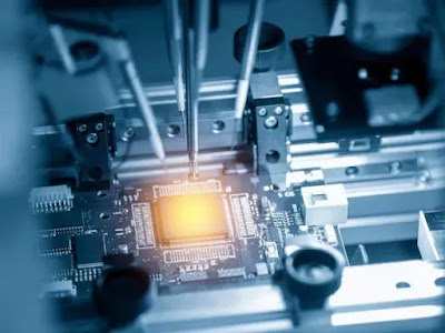 Pesquisadores do Google mostram que a inteligência artificial pode projetar microchips melhor e mais rápido do que os humanos Pesquisadores do Google mostram que a inteligência artificial pode projetar microchips melhor e mais rápido do que os humanos
