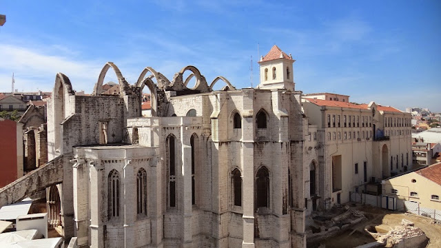 Convento do Carmo Convento do Carmo
