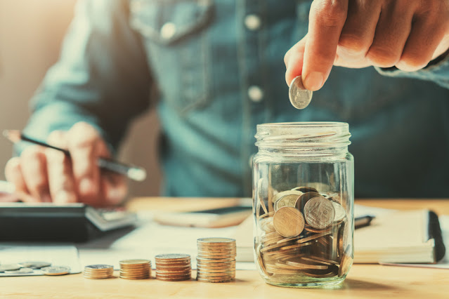 Estratégias para Economizar Dinheiro sem Comprometer a Qualidade de Vida Estratégias para Economizar Dinheiro sem Comprometer a Qualidade de Vida