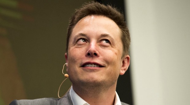 Elon Musk é fundador da Tesla Motors e da SpaceX (Foto: Divulgação) Elon Musk é fundador da Tesla Motors e da SpaceX (Foto: Divulgação)