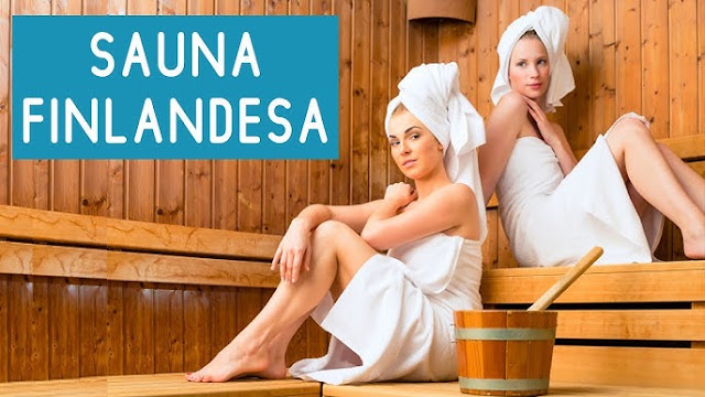 A Tradição da Sauna A Tradição da Sauna