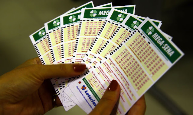 Concurso 2390 da Mega-Sena acumula novamente: veja resultado e ganhadores Concurso 2390 da Mega-Sena acumula novamente: veja resultado e ganhadores