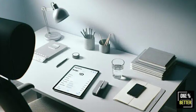 Minimalismo Financeiro: Como Gastar Menos e Viver Melhor Minimalismo Financeiro: Como Gastar Menos e Viver Melhor