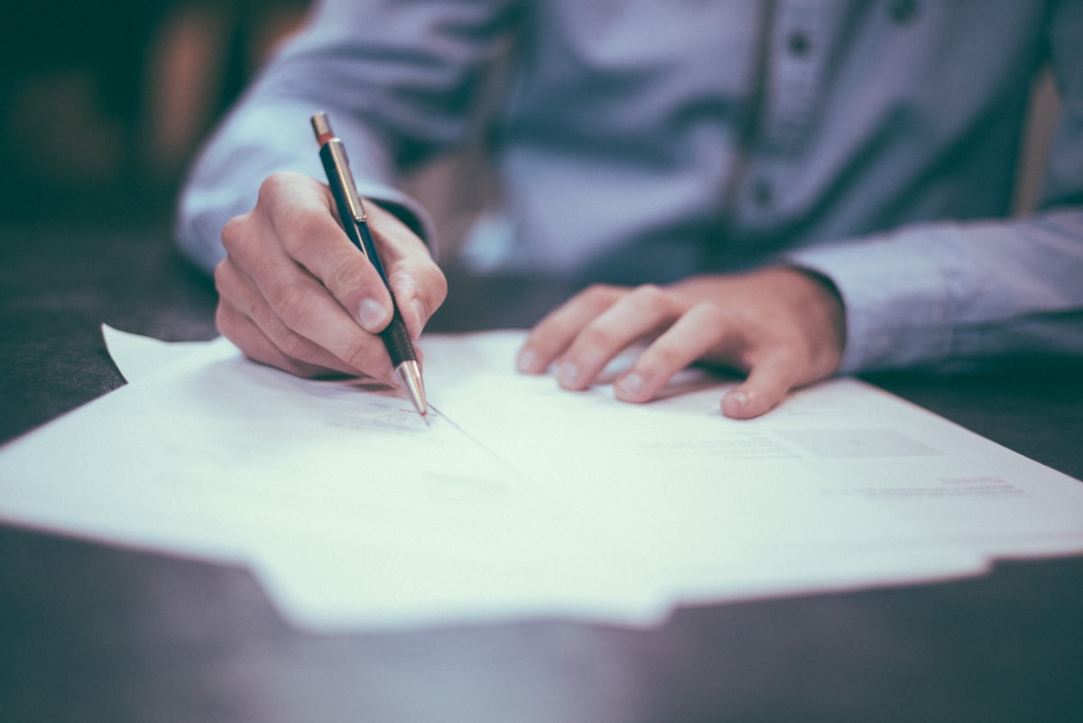 Planejamento financeiro anual: metas, orcamento e organizacao das financas