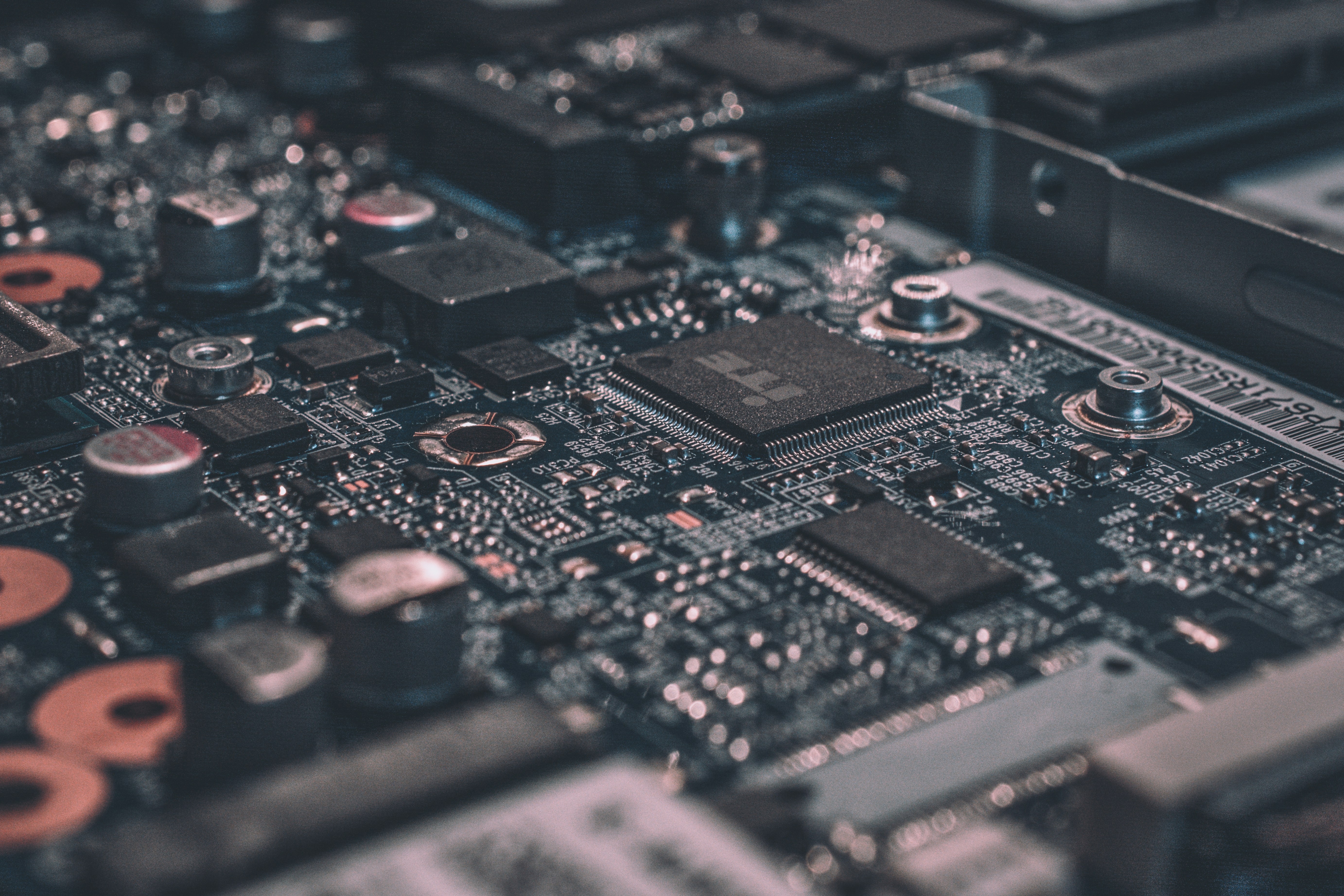 10 Tecnologias que vão transformar 2026 - melhores gadgets