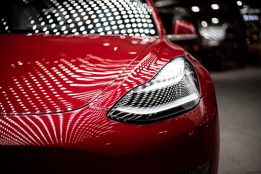 Carro autônomo em 2026