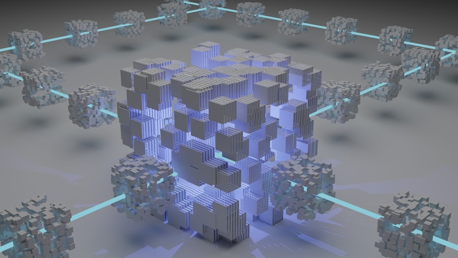 Tecnologia blockchain em 2026