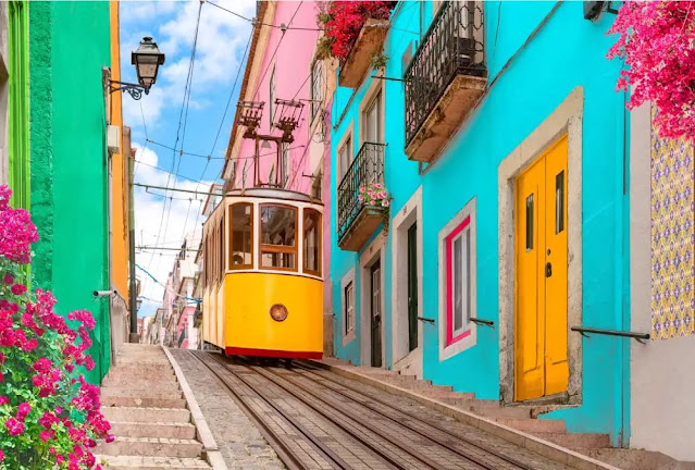 Portugal O favorito eterno dos brasileiros Portugal O favorito eterno dos brasileiros