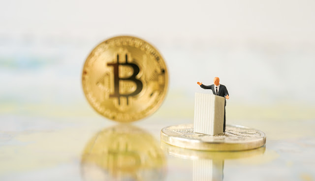 Políticos brasileiros declaram apoio ao bitcoin no Twitter influenciados por presidente de El Salvador Políticos brasileiros declaram apoio ao bitcoin no Twitter influenciados por presidente de El Salvador