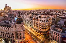 Espanha — Madri, Barcelona e o melhor da Europa latina