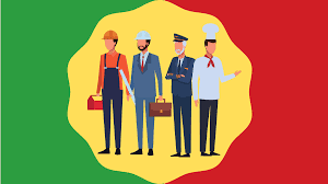 Como trabalhar em Portugal ? Como trabalhar em Portugal ?