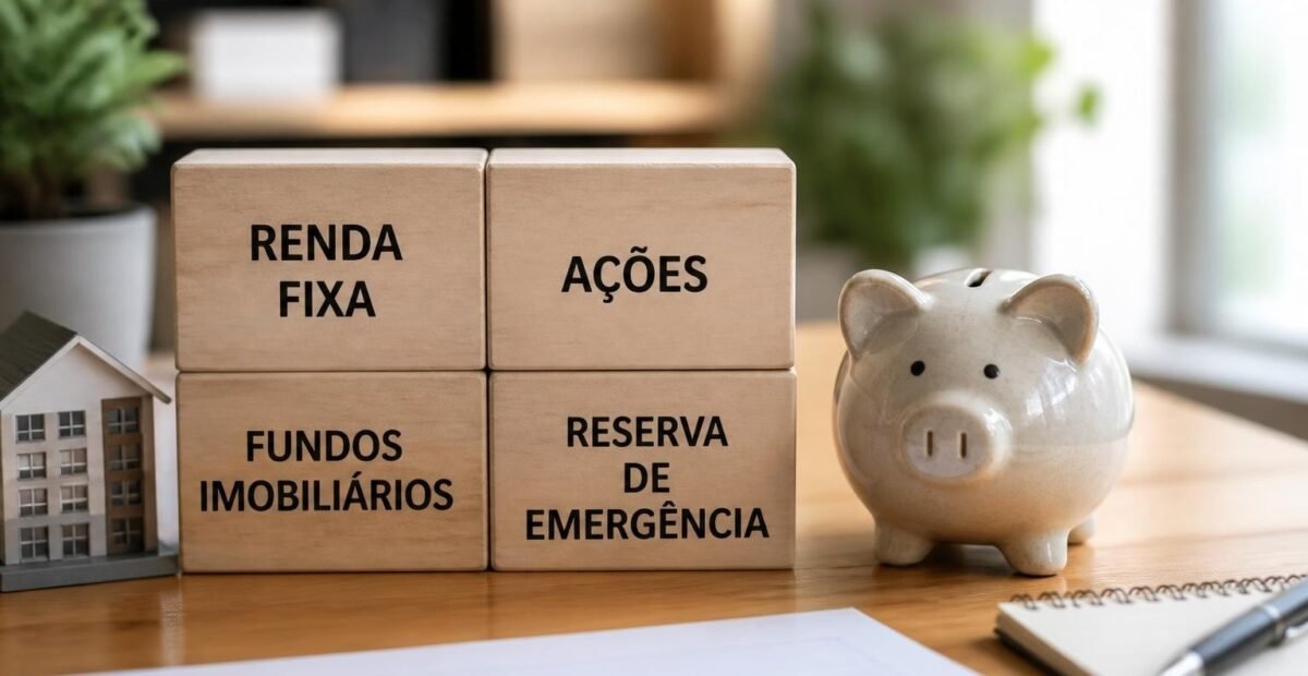Aplicações Financeiras: Guia Completo para 2026