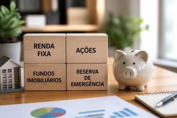 Aplicações Financeiras: Guia Completo para 2026