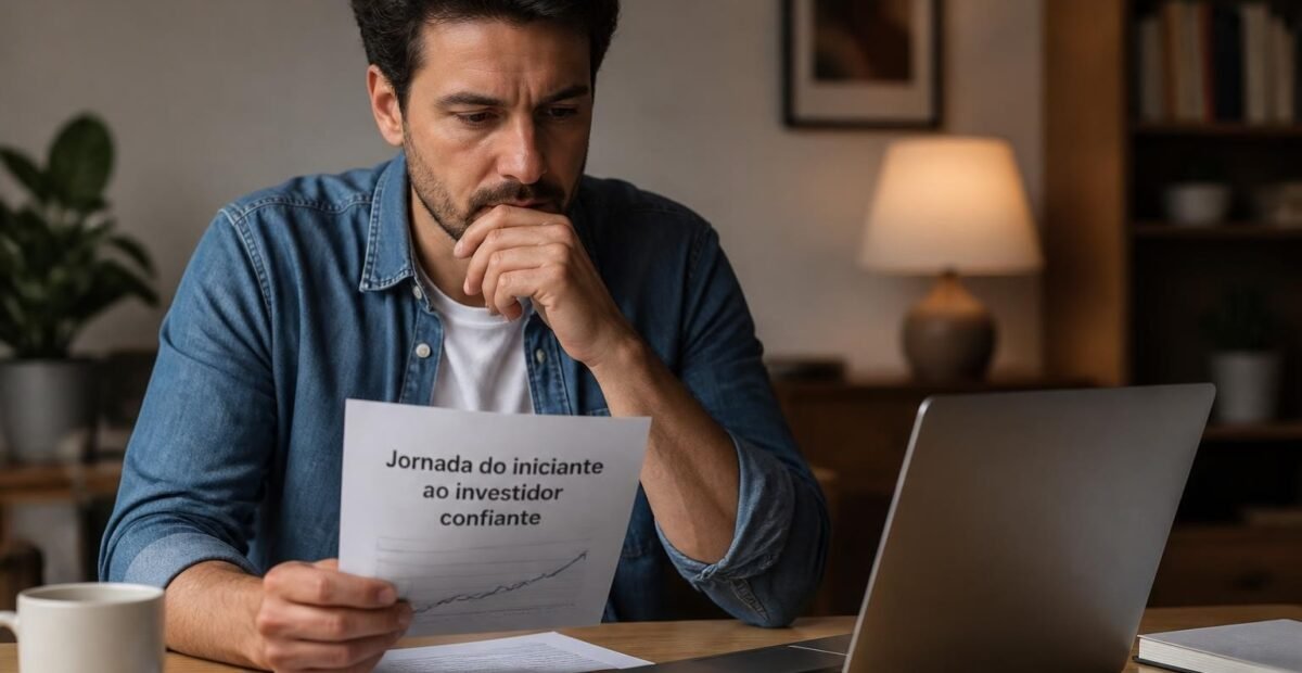 Aprender a Investir: Guia Completo para Iniciantes