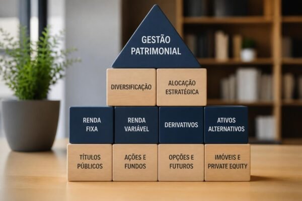 Ativos Financeiros: Guia Completo para Investidores
