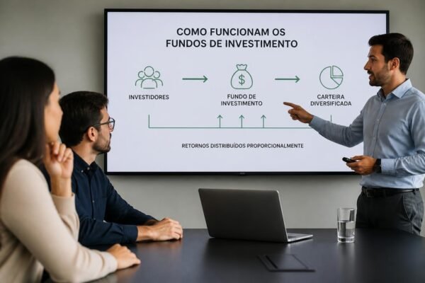 Fundo de Investimento: Guia Completo para 2026