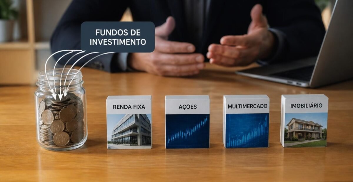 Fundos Investimento: Guia Completo 2026