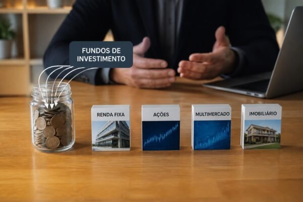 Fundos Investimento: Guia Completo 2026