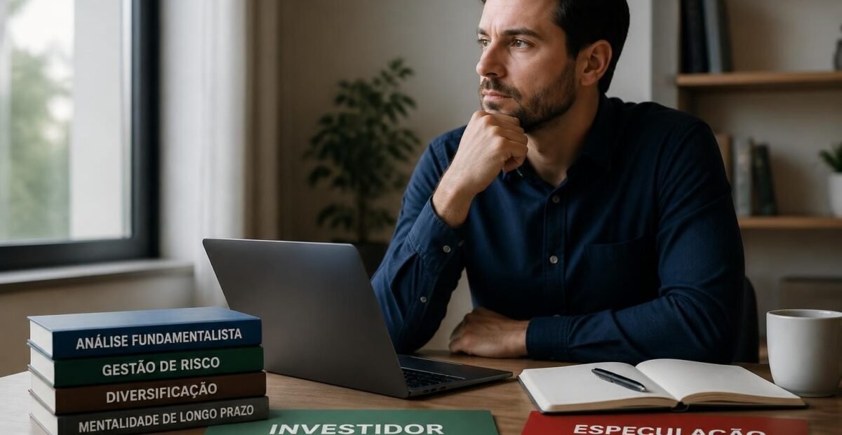 Investidor Inteligente: Estratégias para 2026