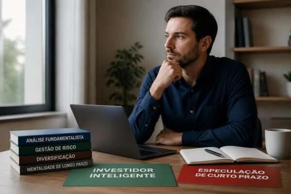 Investidor Inteligente: Estratégias para 2026
